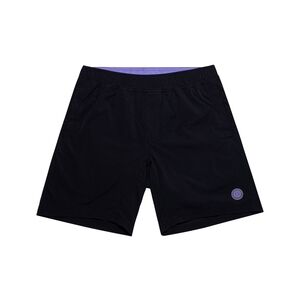 Podio Arlequin 7" Shorts Black Size 34 EUC